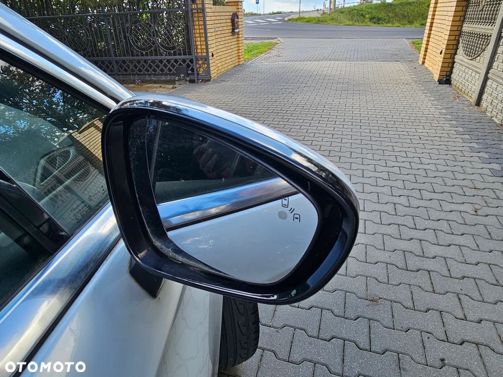 Citroën DS4 Cross 1.6 BlueHDi Be Chic S&S EAT6 - 23