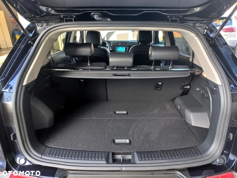 SsangYong/KGM Korando 1.5 T-GDI Adventure 2WD - 23