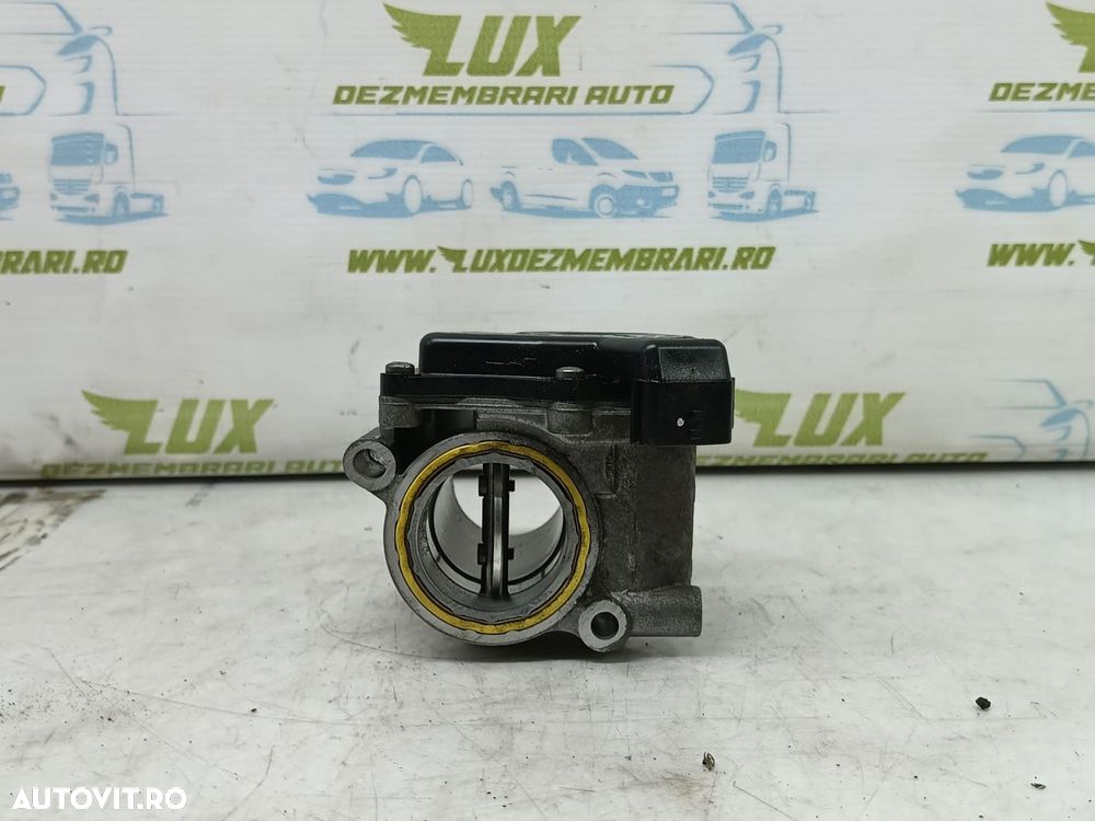 Clapeta acceleratie 1.5 dci k9k872 161a03415r Renault Megane 4 - 1
