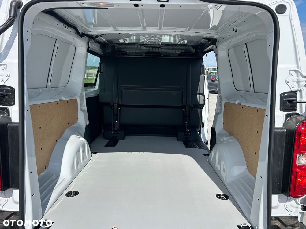 Fiat Scudo XL ⭐brygadowy 6os.⭐ 1.5 120KM Kamera cofania dostępny od ręki!! - 21