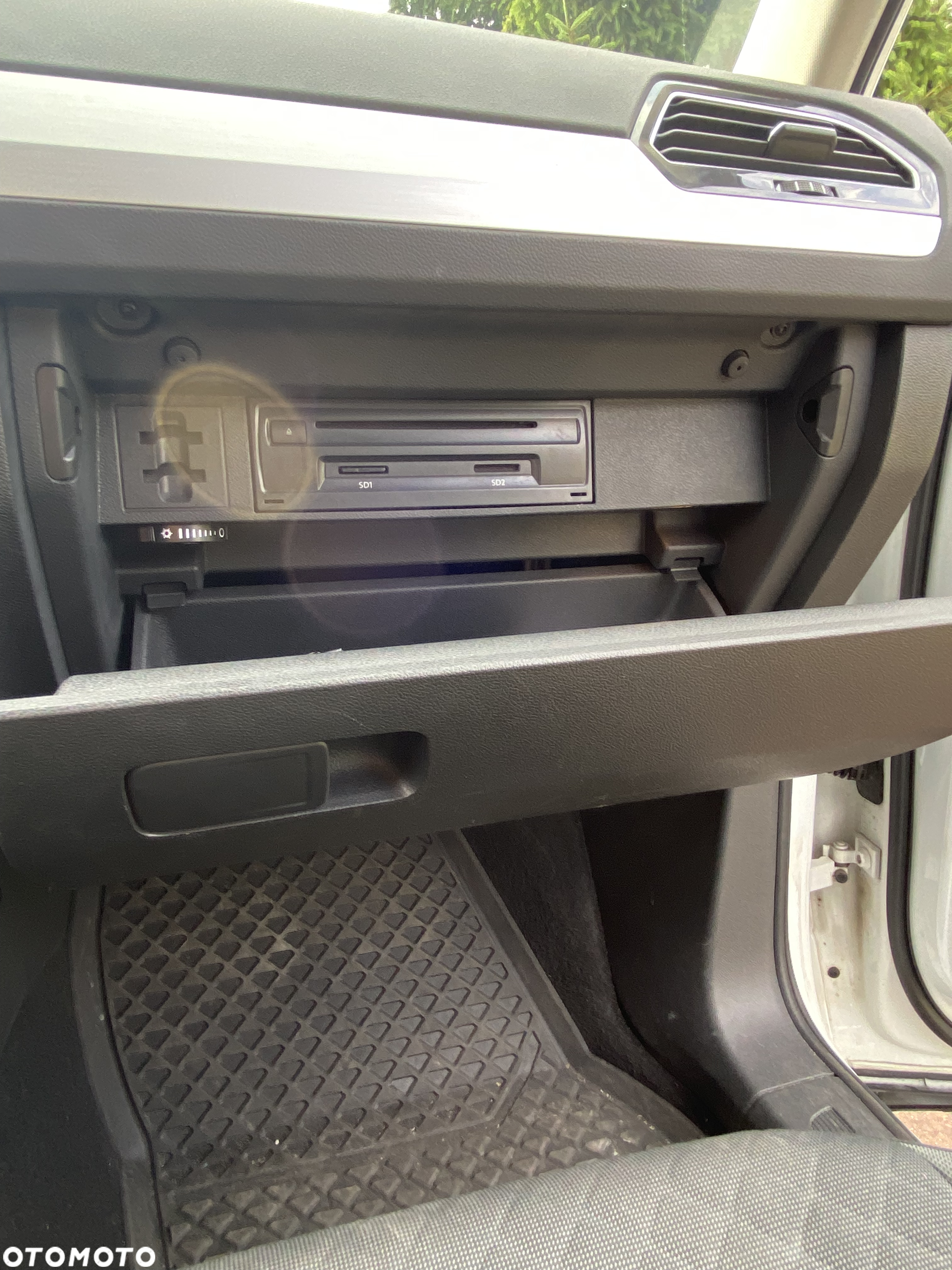 Volkswagen Tiguan 1.5 TSI EVO Comfortline DSG - 17