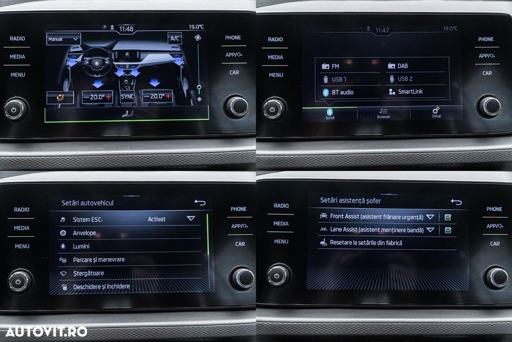 Skoda Scala 1.0 TSI Style - 13