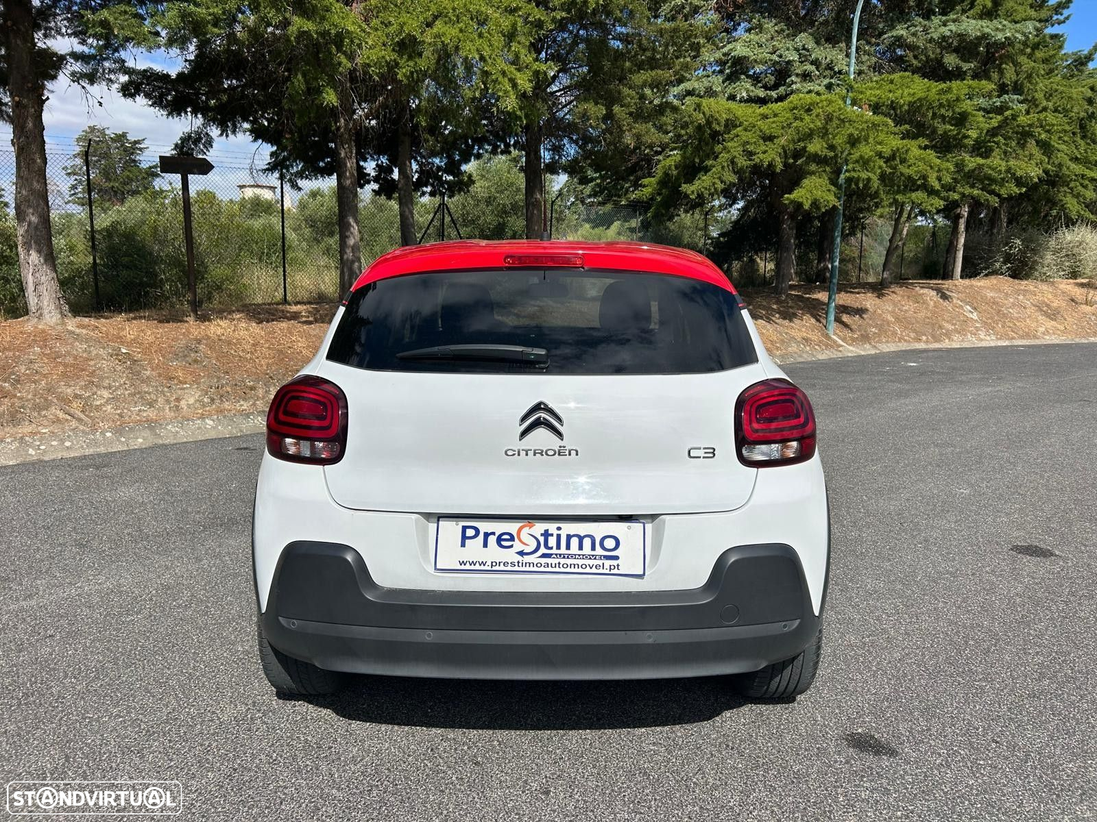 Citroën C3 1.2 PureTech Shine - 30