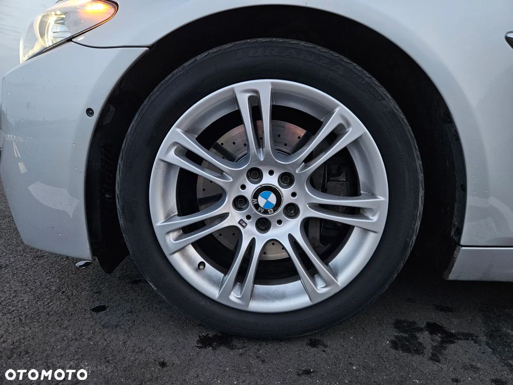 BMW Seria 5 - 35