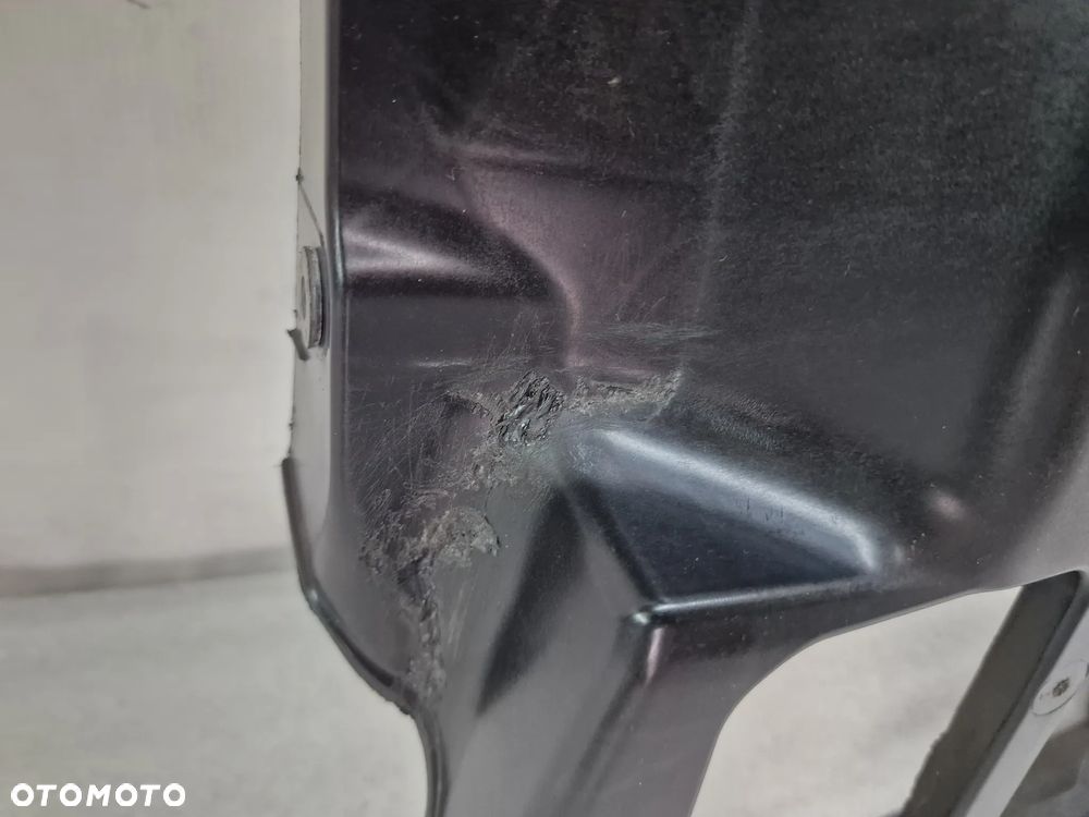 VW UP / SKODA CITIGO / SEAT MII , LIFT 11-20 WZMOCNIENIE CZOŁOWE / PAS PRZEDNI NR 1S0805588H NR AUKCJI WZM482 - 9