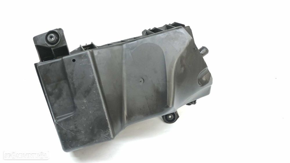 FILTRO DO AR AUDI A3 (8L) 1.9 TDI AMBIENTE - 2