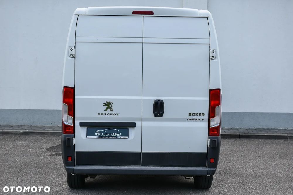 Peugeot BOXER - 7