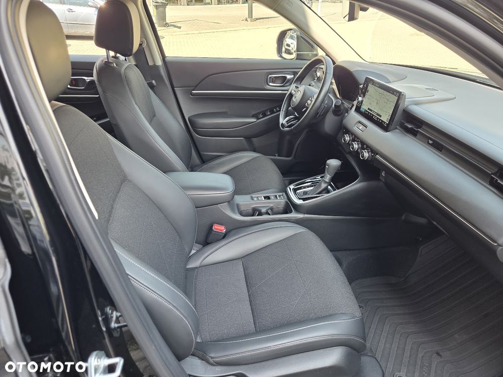 Honda HR-V 1.5 i-MMD Advance BSI CVT - 16