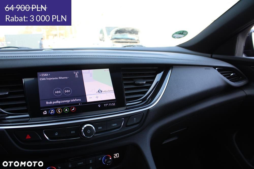 Opel Insignia - 20