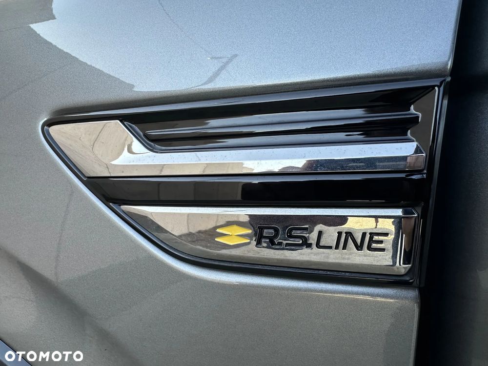 Renault Arkana 1.3 TCe mHEV R.S Line EDC - 37