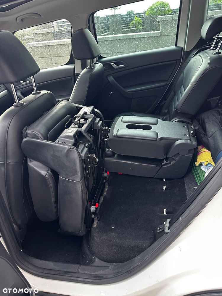 Skoda Yeti 2.0 TDI DPF 4x4 Experience - 20