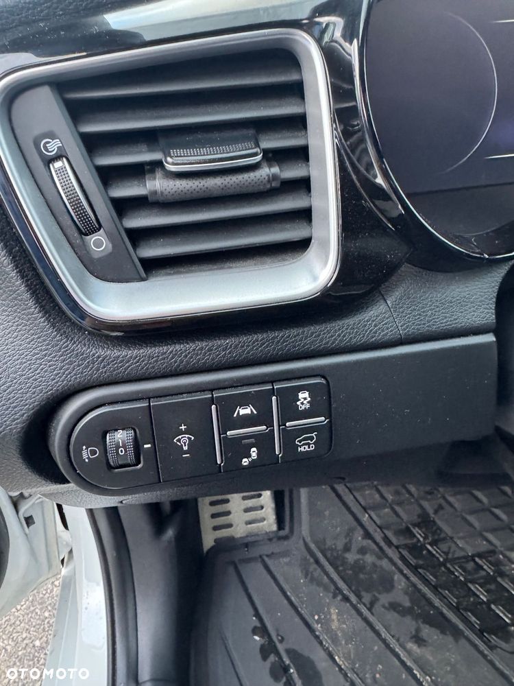 Kia ProCeed 1.6 T-GDI DCT7 OPF GT - 16