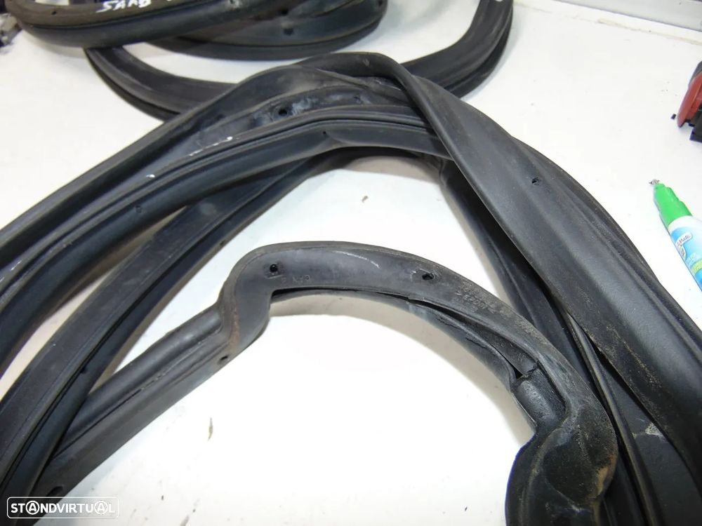 Saab 95 vários - 11