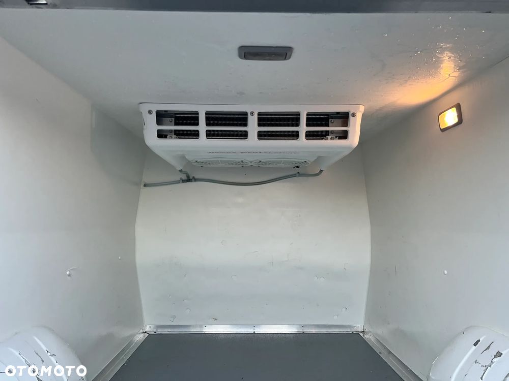 Fiat Doblo L2 Maxi Long Mroźnia  Salon PL - 15