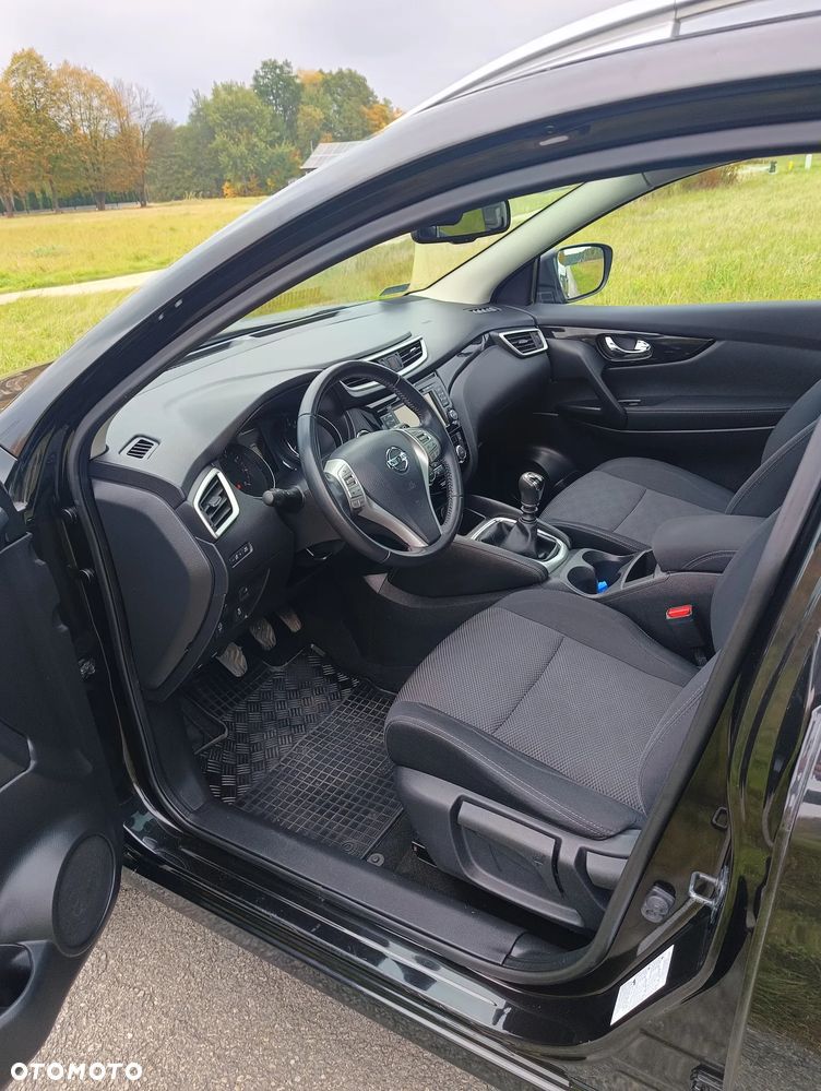 Nissan Qashqai - 7
