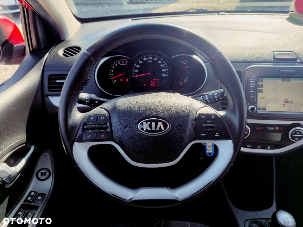 Kia Picanto - 21
