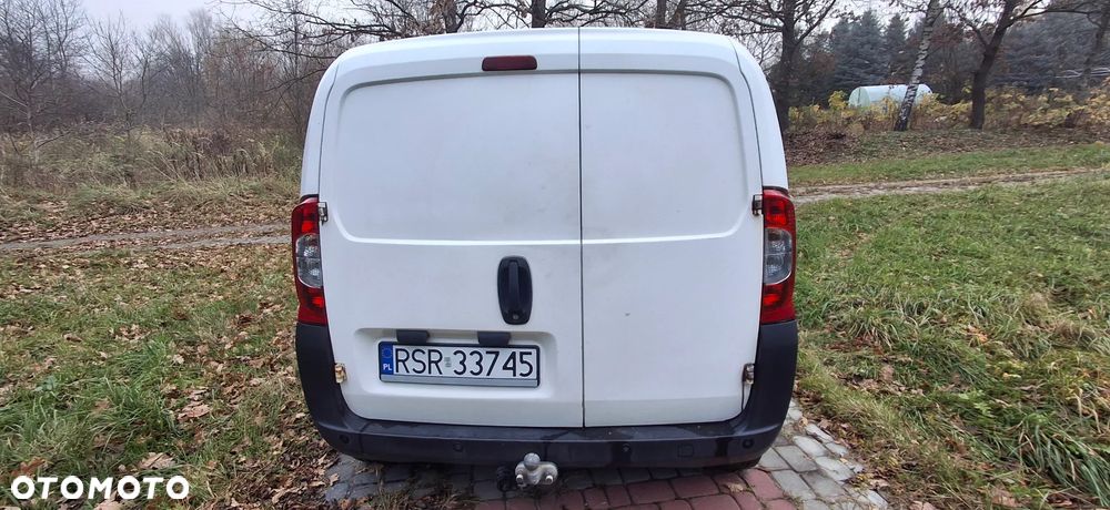 Fiat Fiorino 1.3 Multijet 16V DPF Active - 4