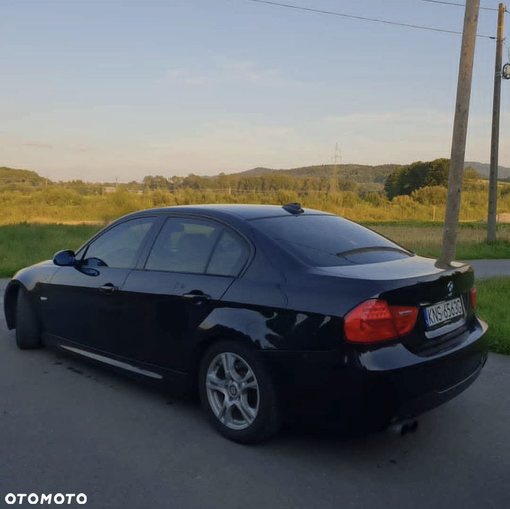 BMW Seria 3 - 8