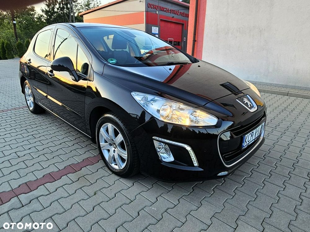 Peugeot 308 - 11