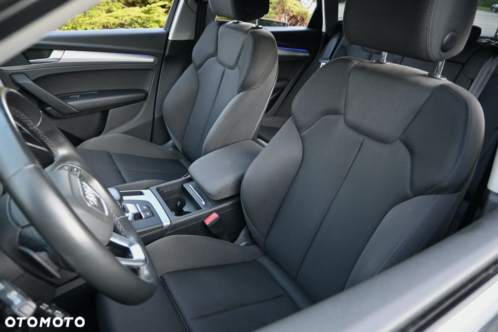 Audi Q5 50 TFSIe quattro S tronic - 24