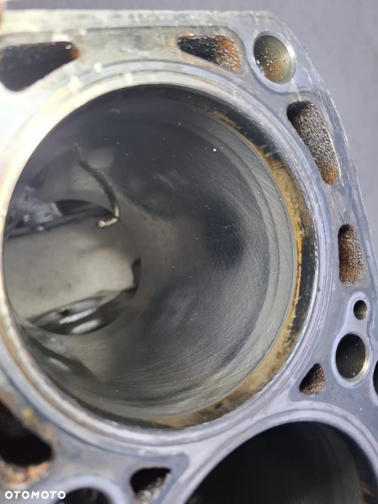 Blok Silnika 1.9 1.9TDI BRB 038AF Audi VW Seat Skoda - 10