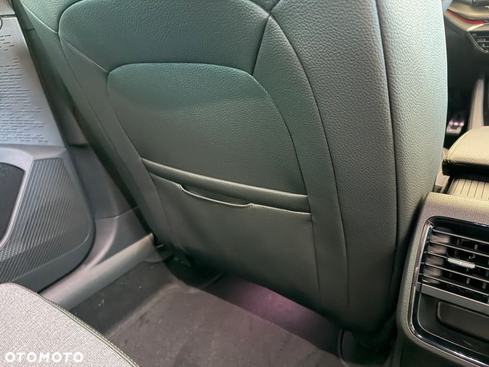 Skoda Octavia 2.0 TSI Sportline 4x4 DSG - 24