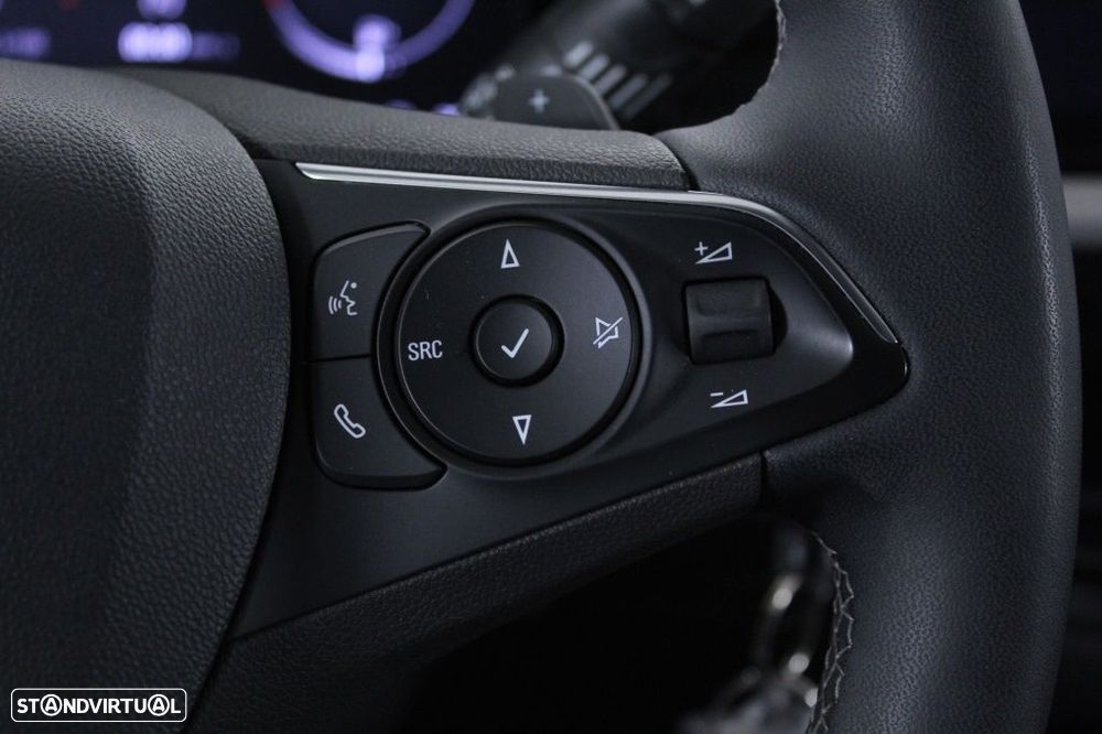 Opel Grandland 1.5 CDTI GS Line AT - 23