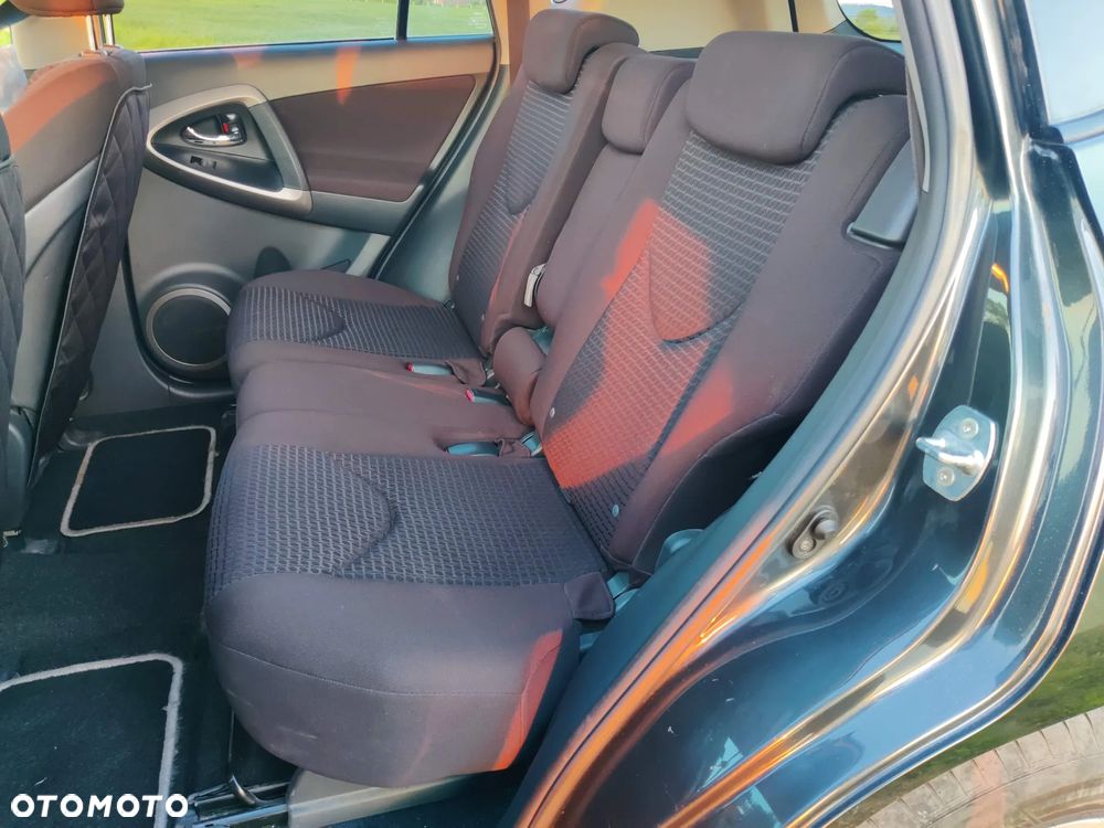 Toyota RAV4 2.0 4x4 - 17