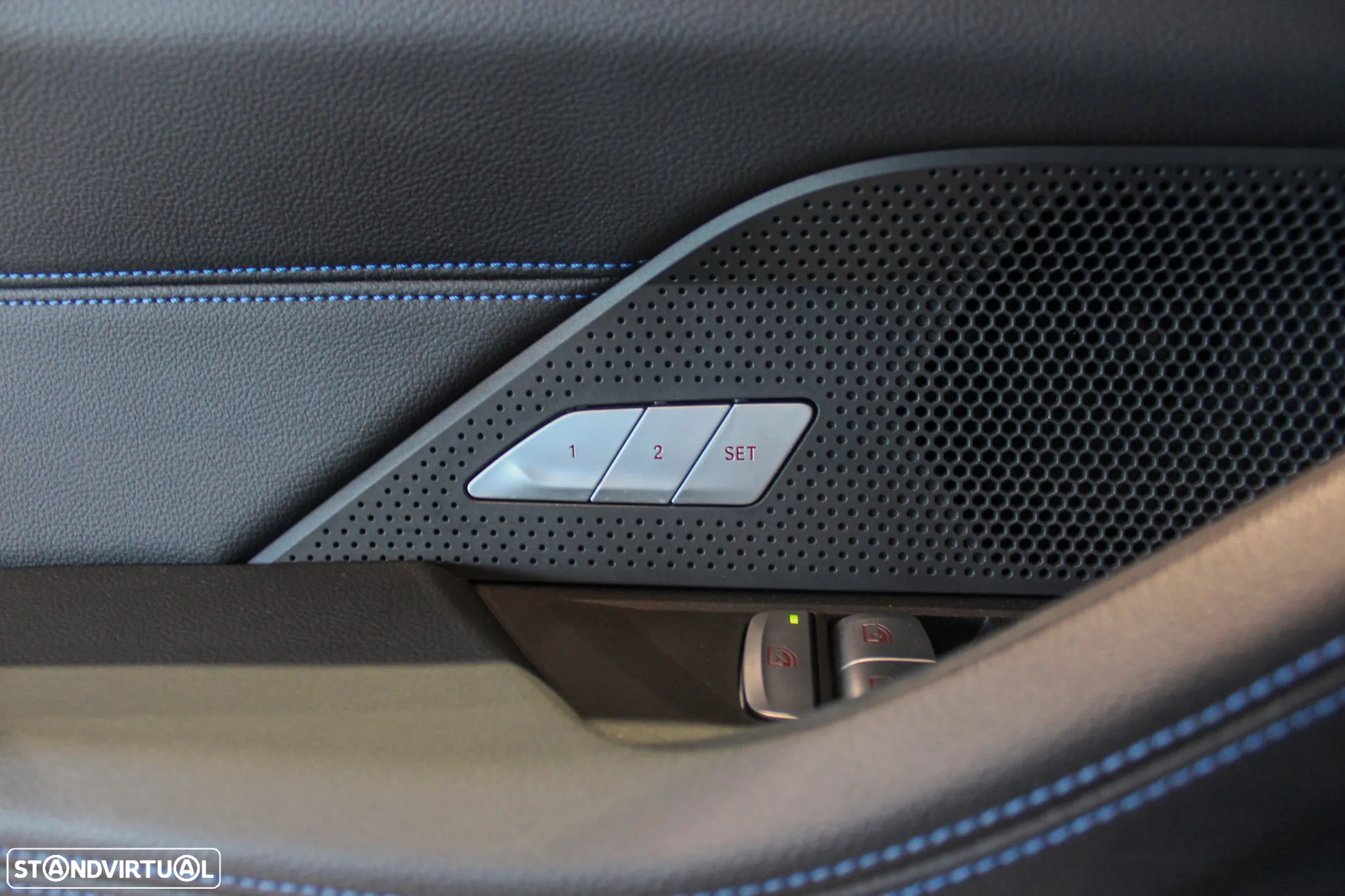 BMW i4 M50 - 17