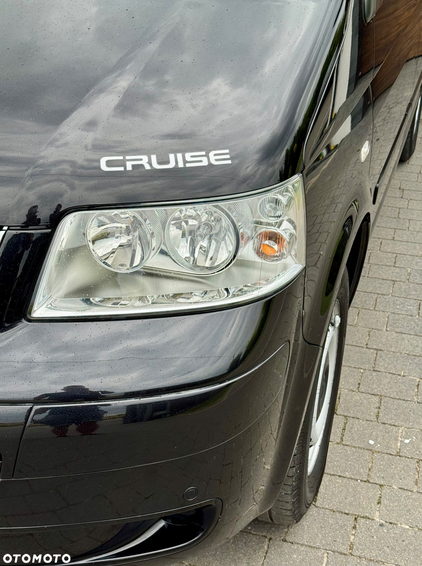 Volkswagen Multivan TDI L1 Comfortline - 6