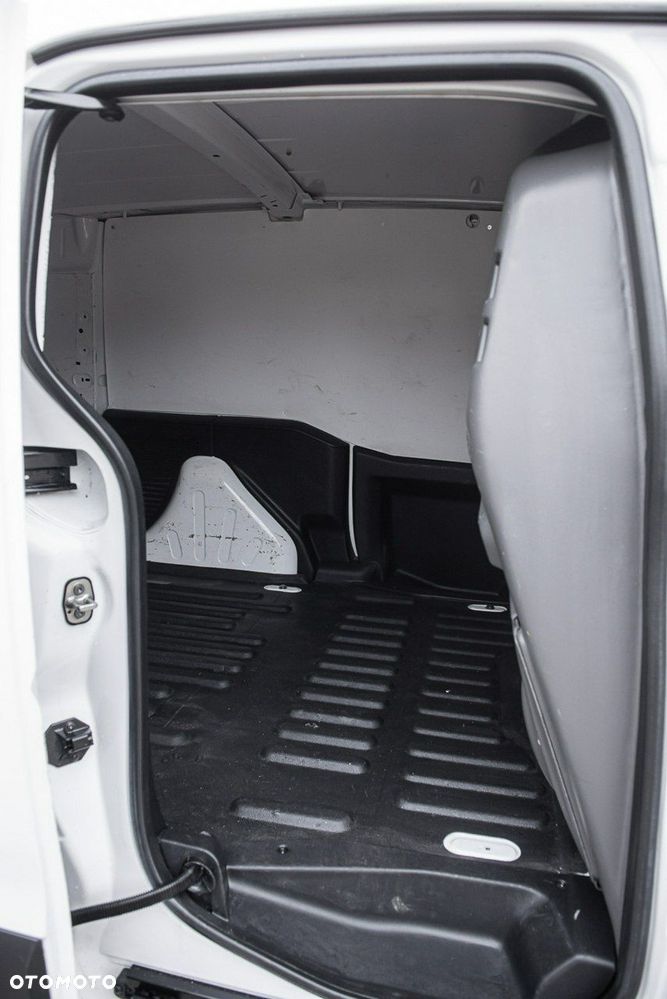 Citroën Berlingo - 7