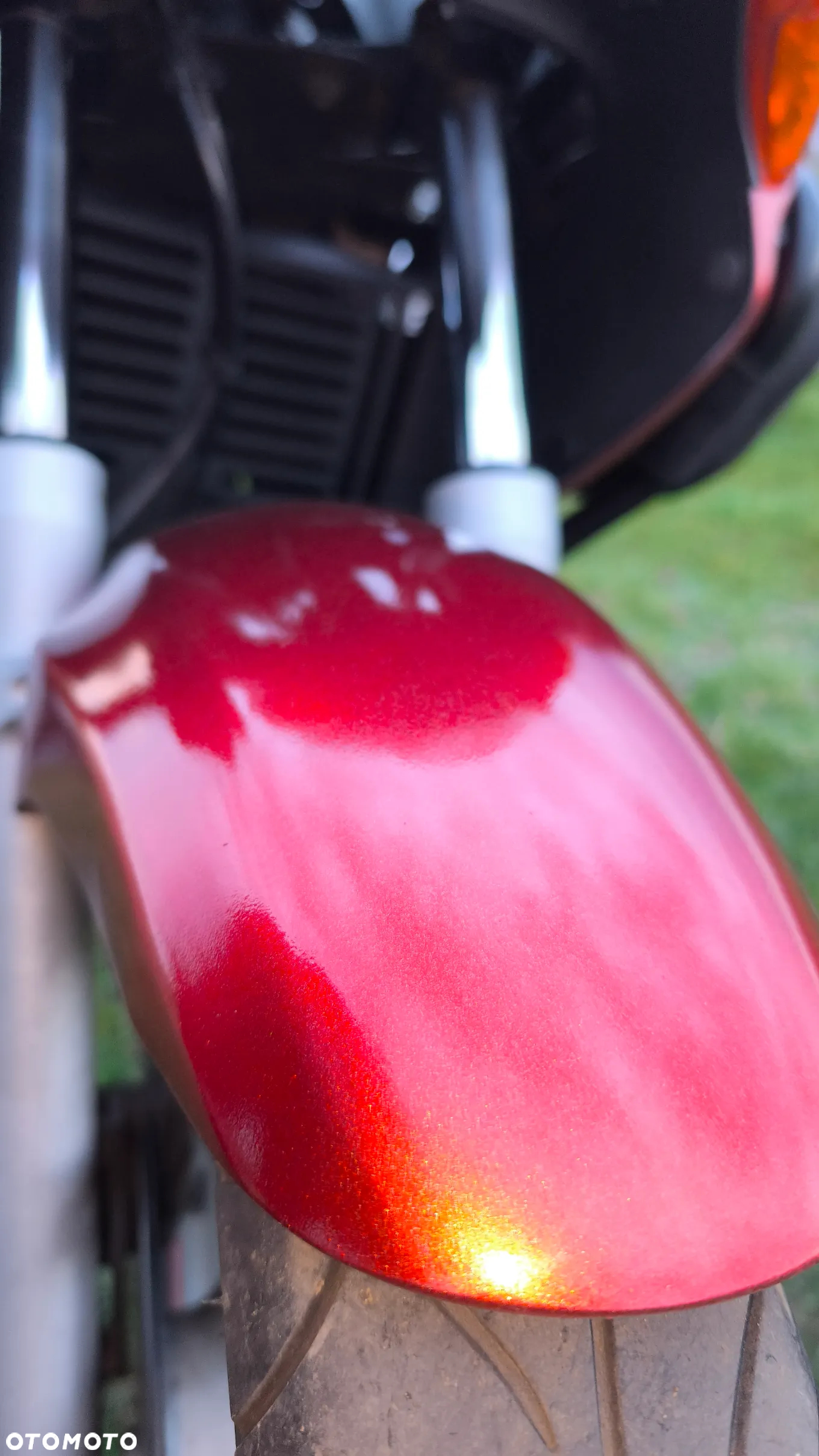 Honda MSX 125