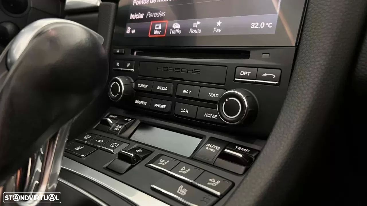 Porsche 718 Boxster 2.0 PDK - 25