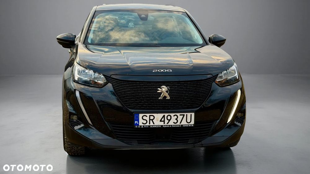 Peugeot 2008 1.5 BlueHDi Active Pack S&S - 3