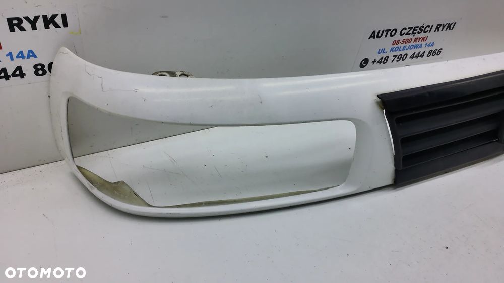 VW Passat B3 Grill Atrapa - 5