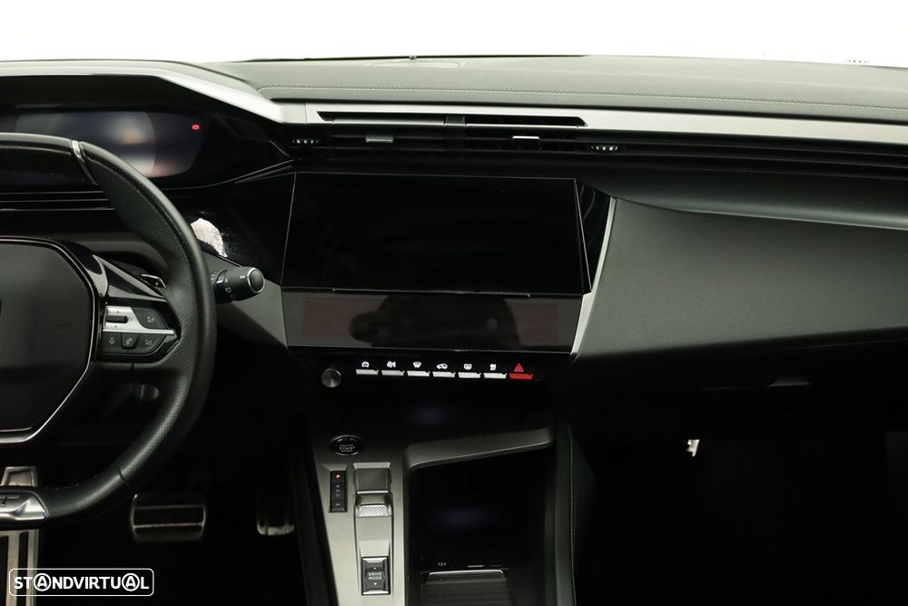 Peugeot 308 1.2 PureTech GT EAT8 - 9