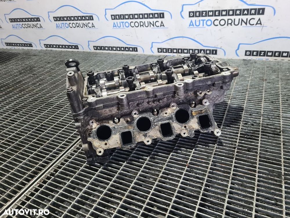 Chiuloasa Volkswagen Touareg 7L facelift 3.0D 2007 - 2010 176kW 240CP 2967CC CASA CASC ... - 4