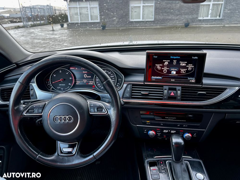 Audi A6 Allroad - 18