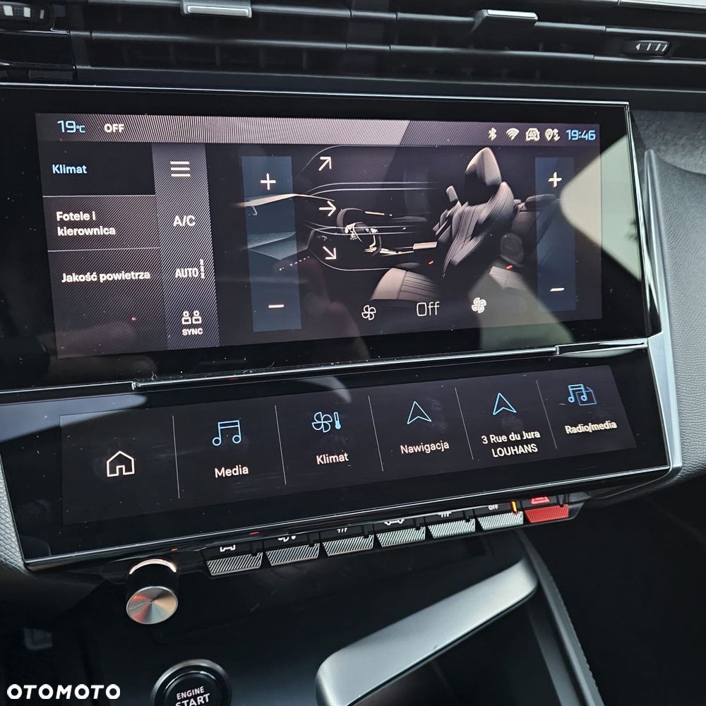 Peugeot 308 1.2 PureTech Allure Pack S&S EAT8 - 24