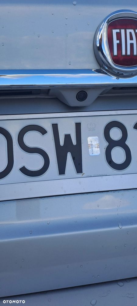 Fiat Tipo 1.6 MultiJet 16v Mirror - 7