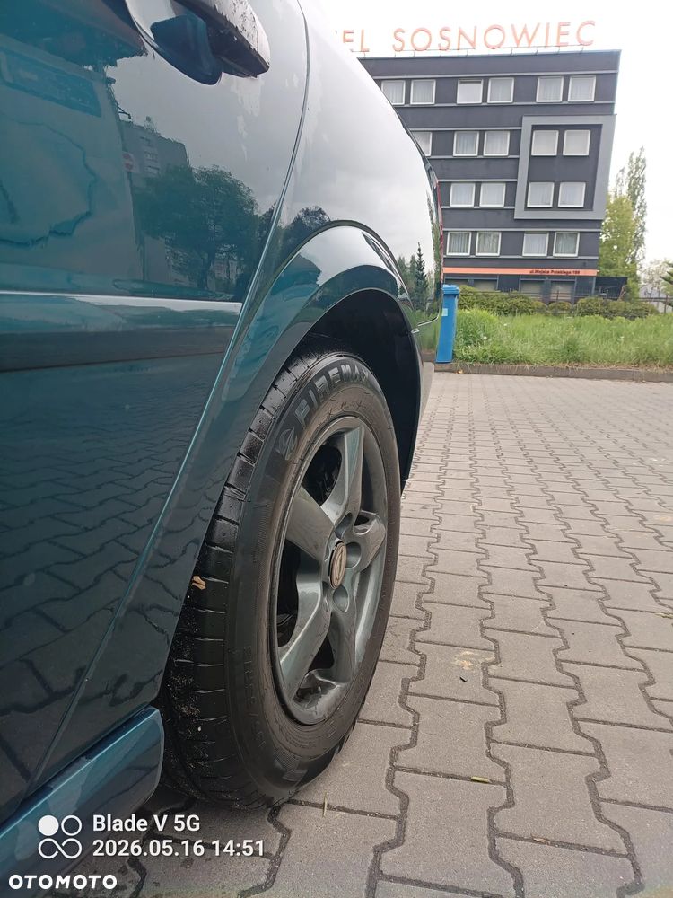 Opel Vectra 1.6 Business - 3