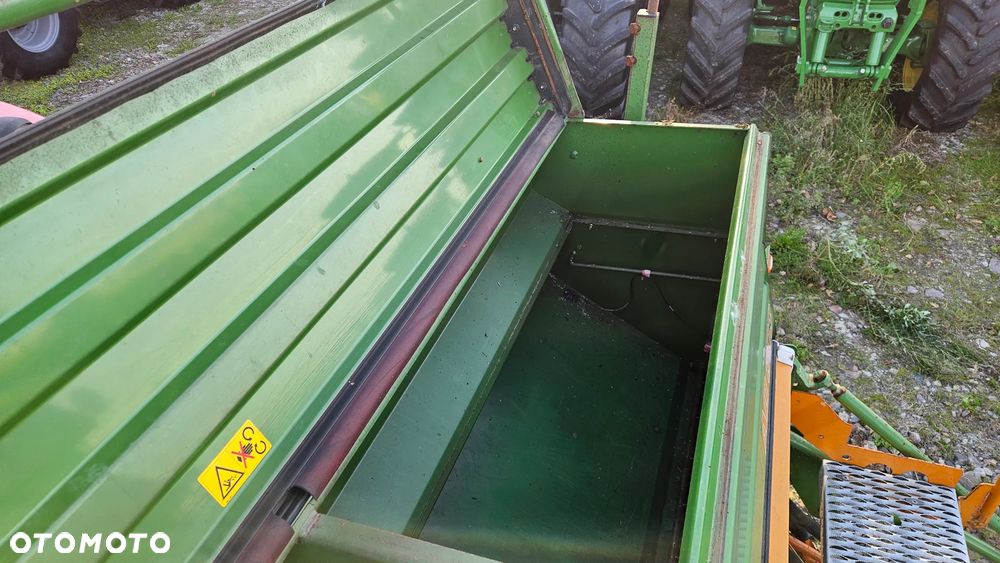Amazone KE303-170 + AD303 - 9
