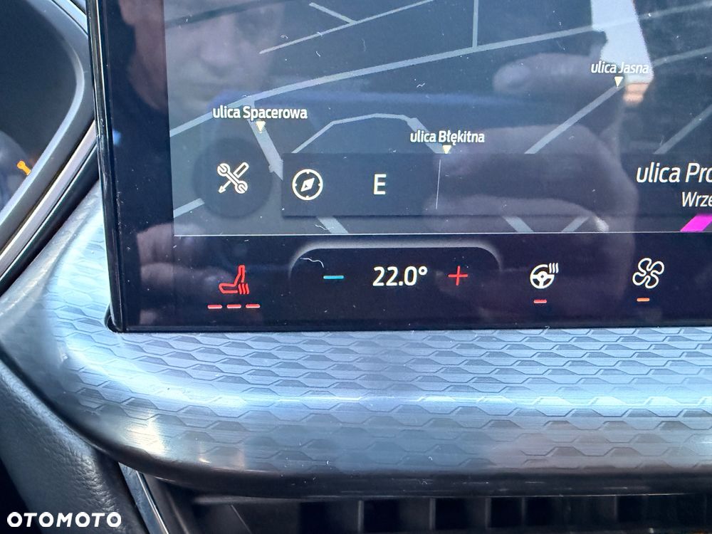 Ford Kuga 2.5 Duratec PHEV TITANIUM X - 26