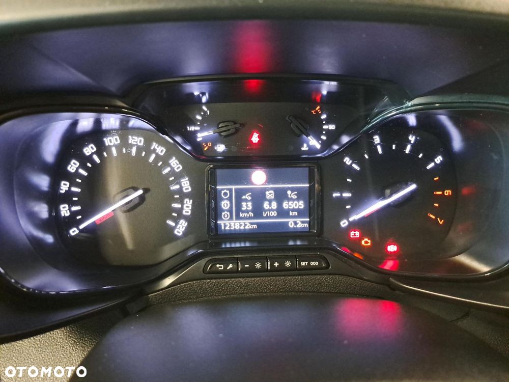Toyota Proace City Verso 1.5 D-4D Combi - 18