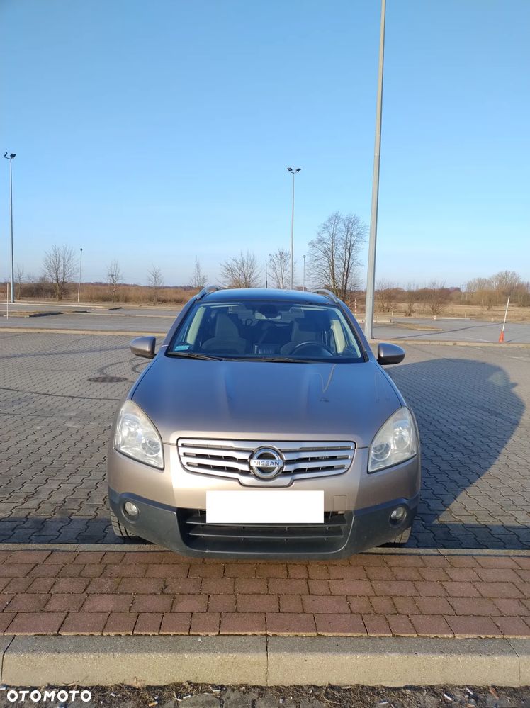 Nissan Qashqai+2 2.0 dCi Tekna Premium - 1