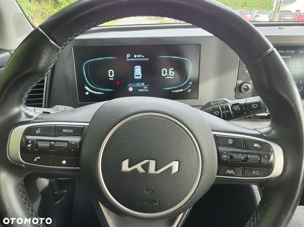 Kia Sportage - 32