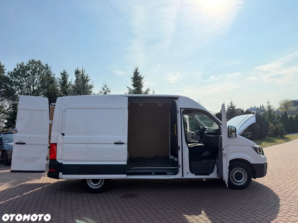 Volkswagen CRAFTER - 30