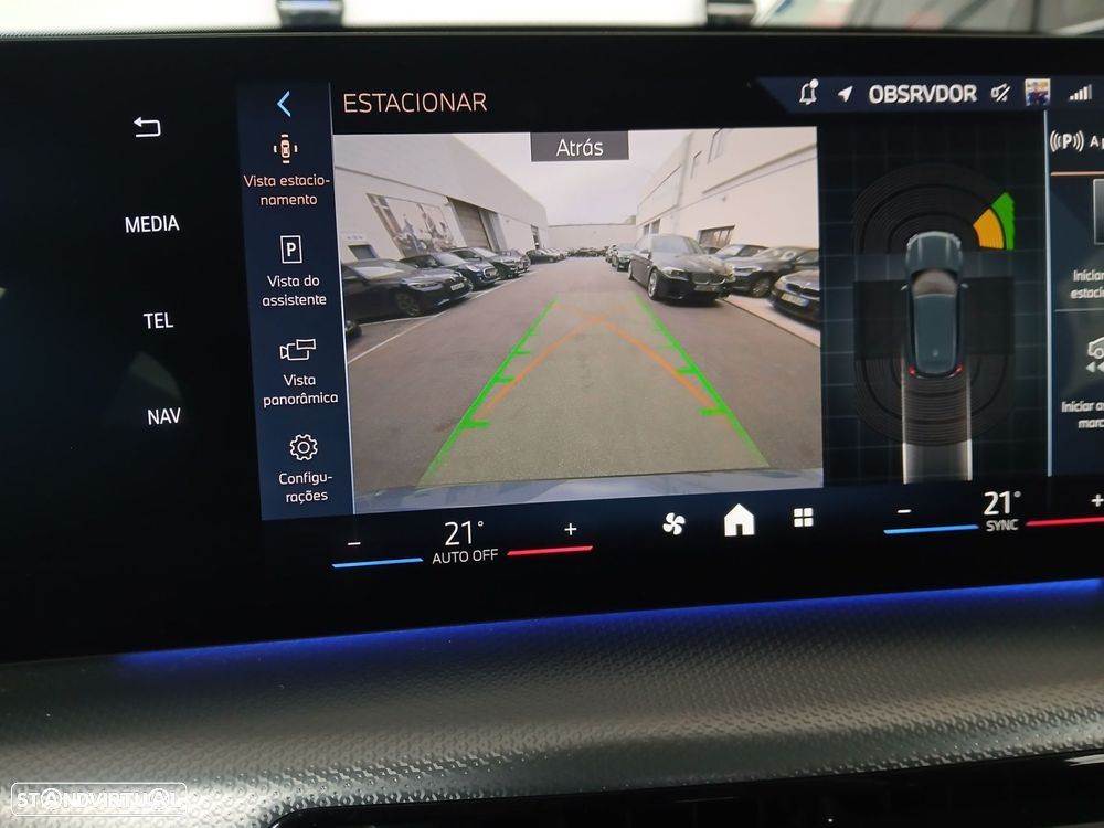 BMW x1 xDrive25e Pack Desportivo M - 25