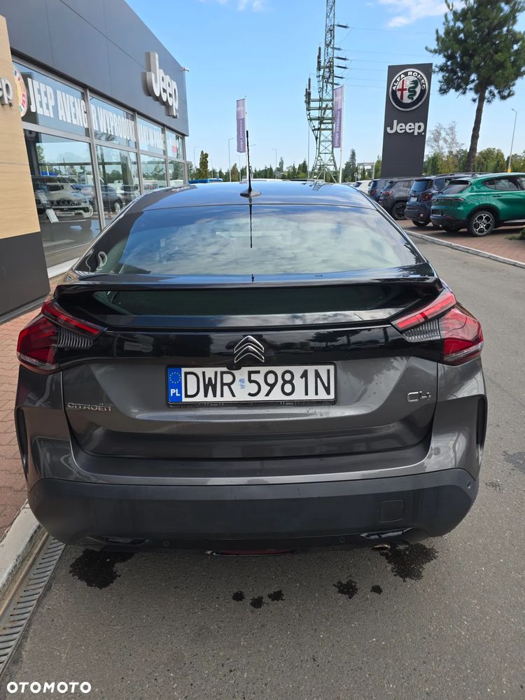 Citroën C4 BlueHDi 130 Stop&Start EAT8 SHINE - 8