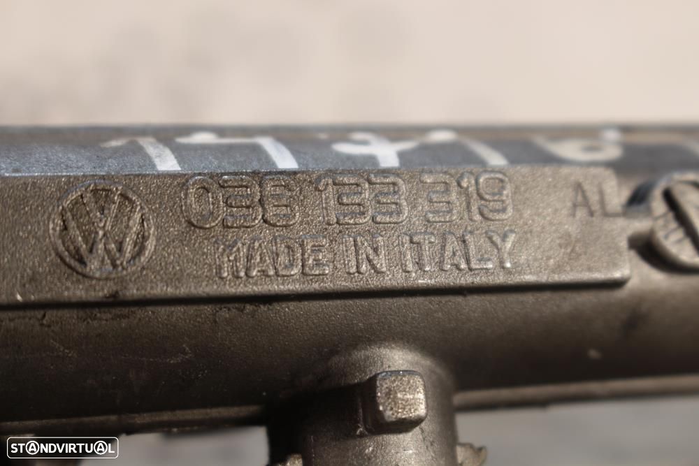 Régua / Rail De Injeção Seat Leon (1M1)  036133319Al / 036133035A - 8